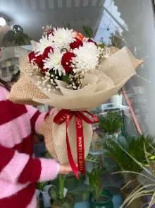 Bouquet Prestige Romance