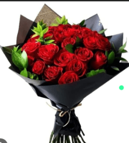 Bouquet Luxe Éternel