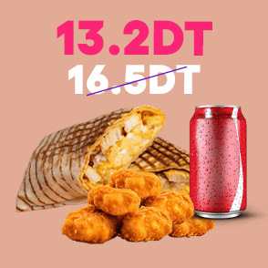 Formule Solo Classic