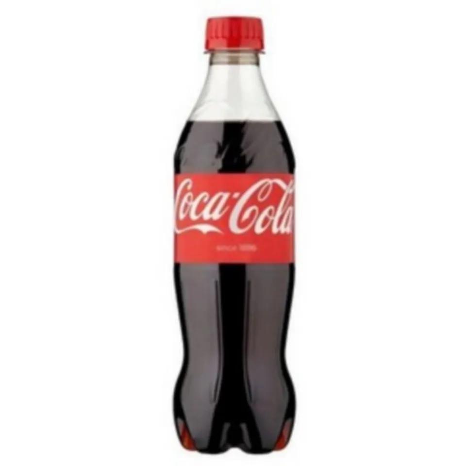 Coca Cola - Classique (45 cl)