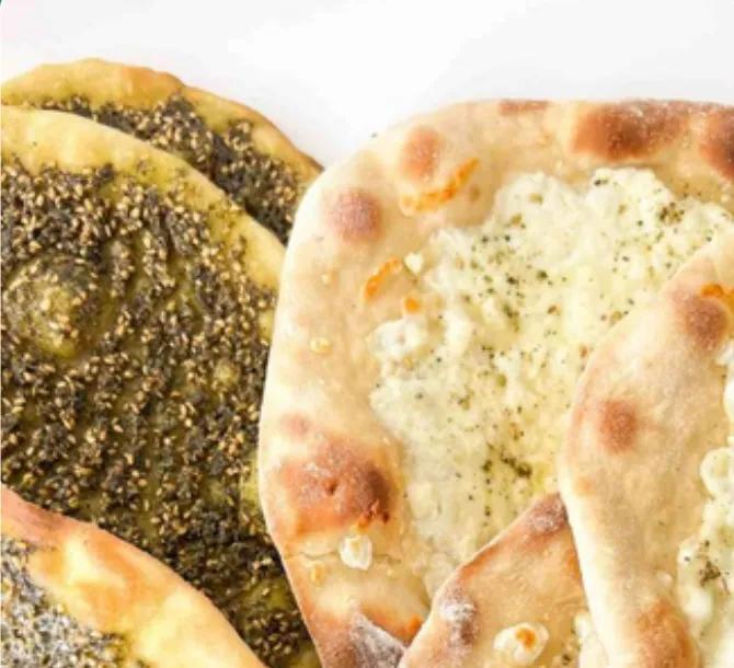 Manaïch Mixte