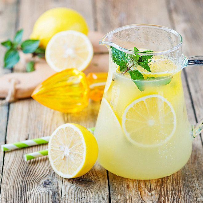 Limonade Libanaise 1 Litre