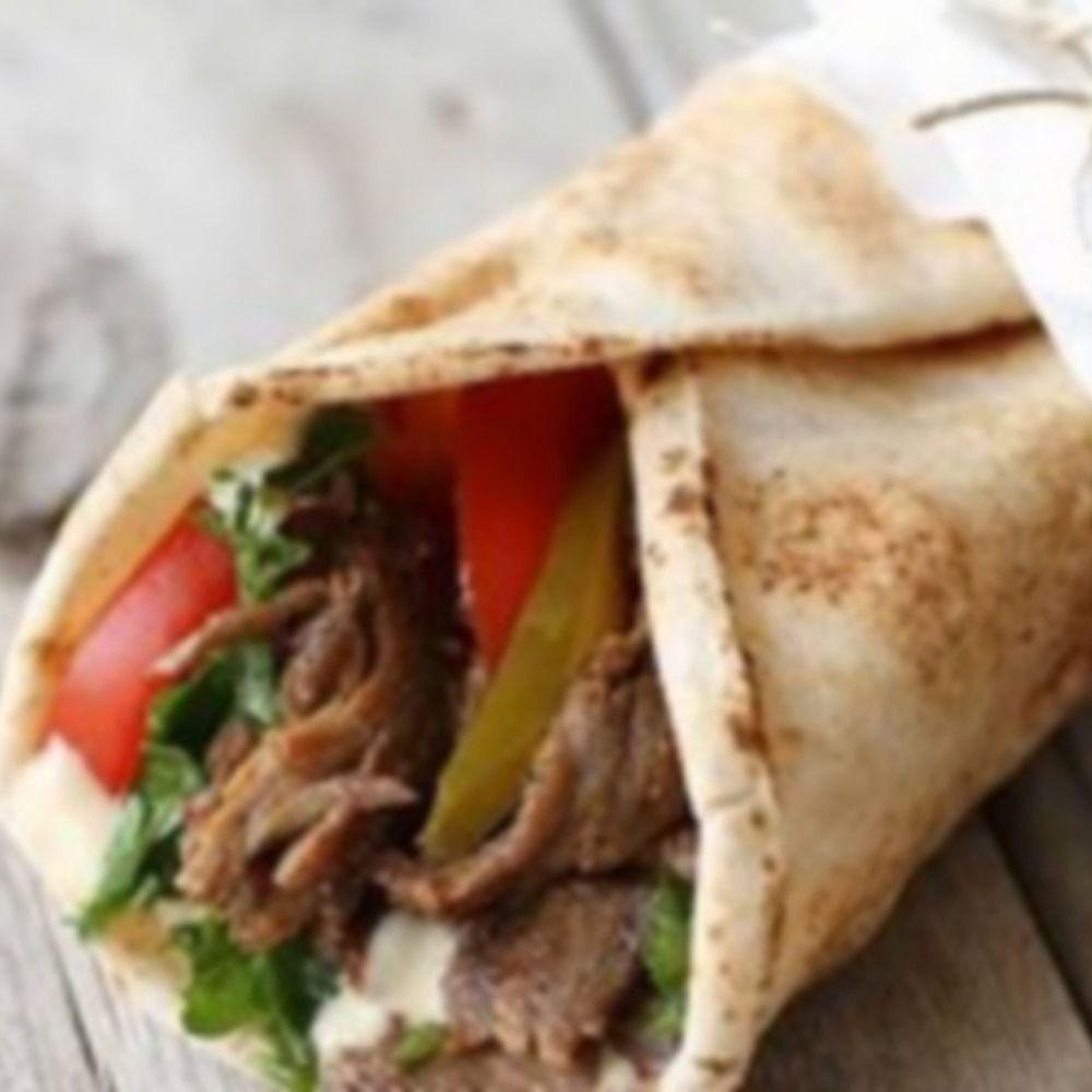 Chawarma Viandes