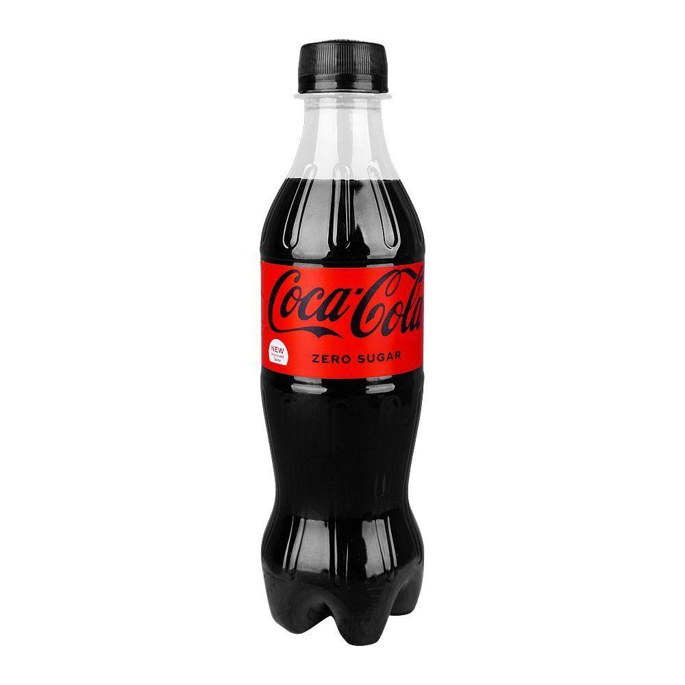 Coca Zero ( 45cl )
