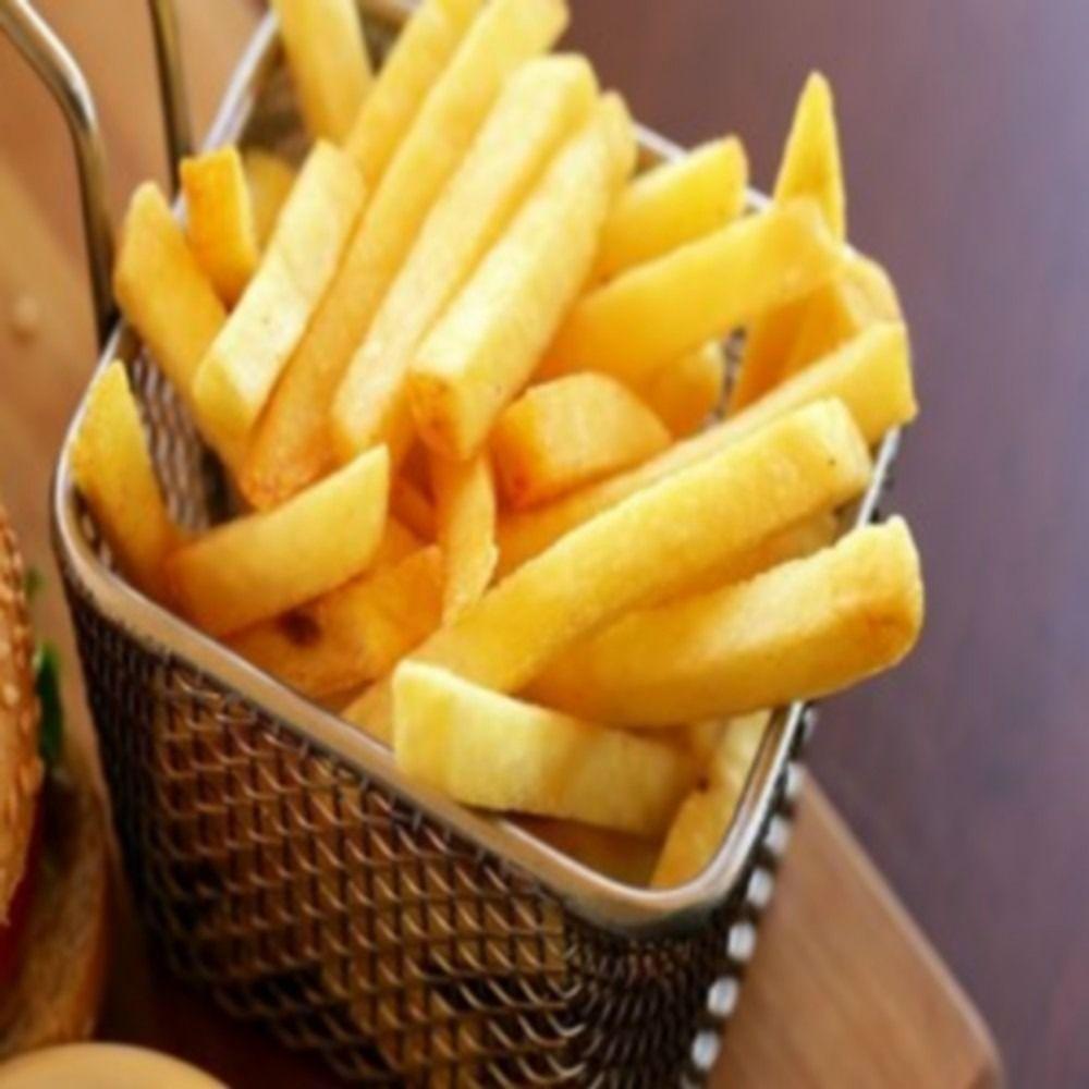 Portion De Frites