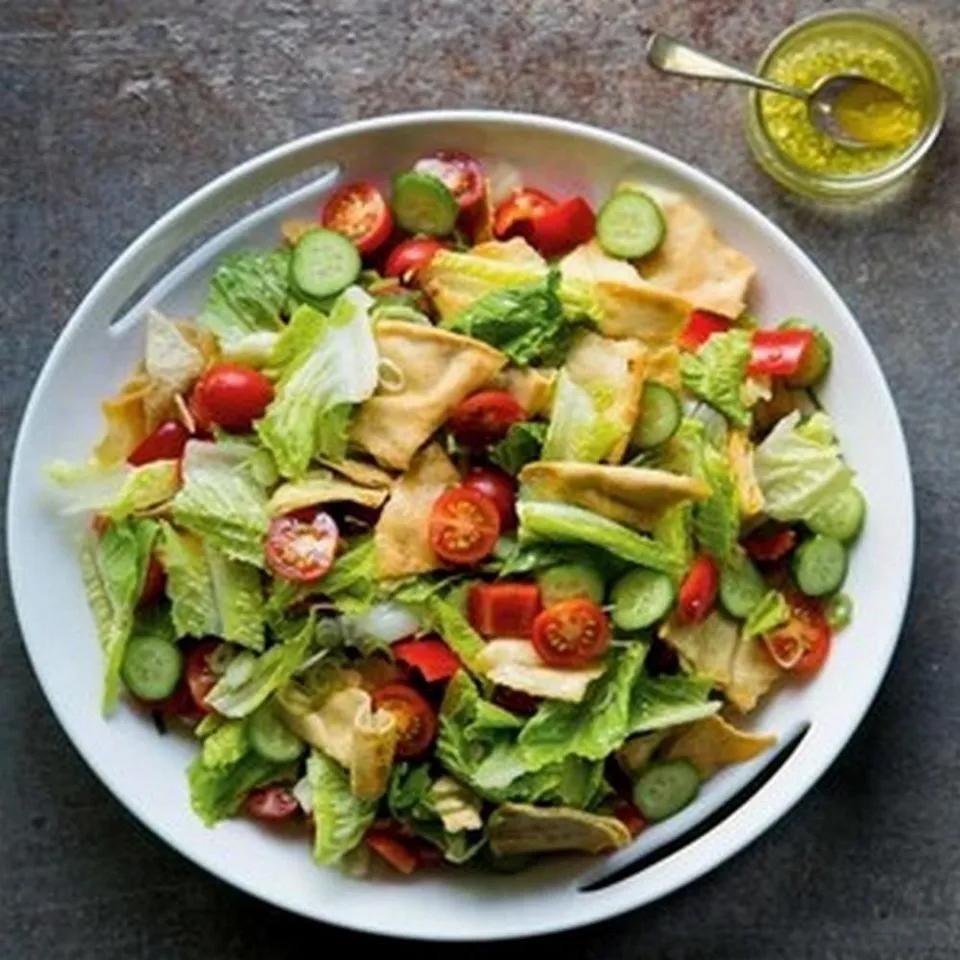 Fattouche