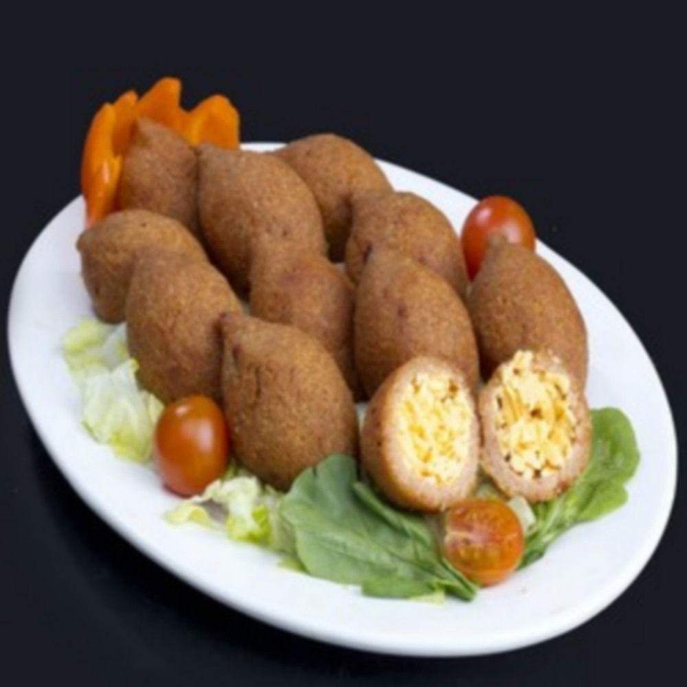 Kebbeh Fromage (2 pièces)