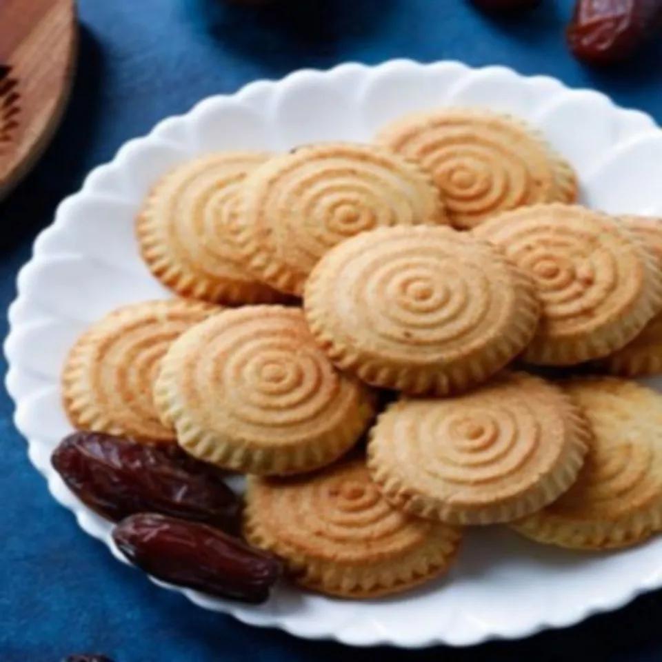 Maamoul dattes