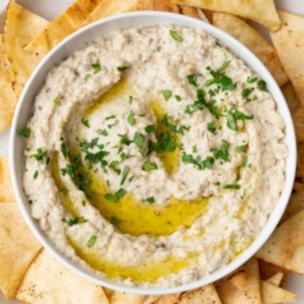 Baba Ghanouj