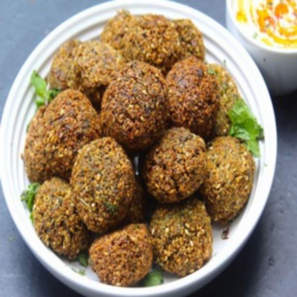 Falafel (2 pièces)