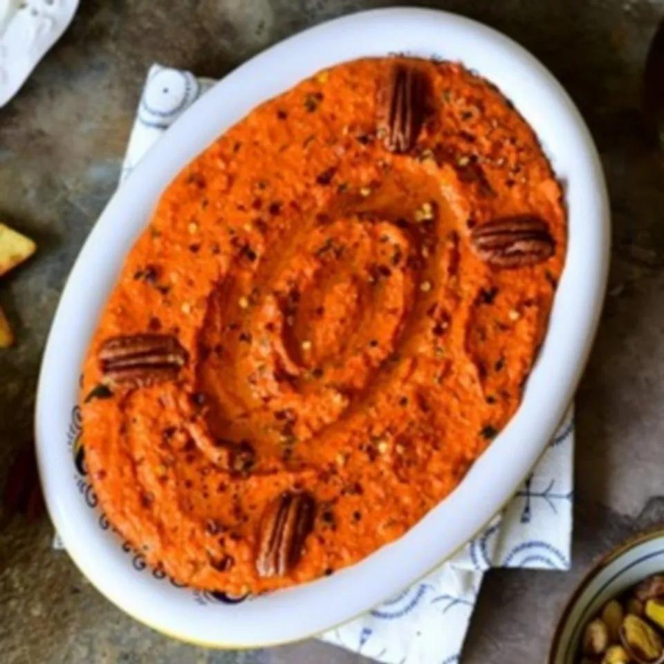 Mouhamara