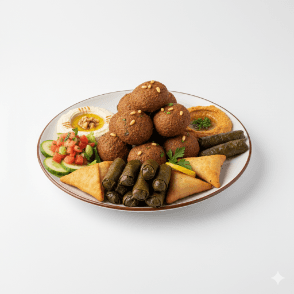 Petit Mchakal