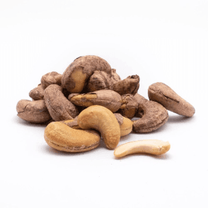 100gr Noix De Cajou Grillées Et Salées