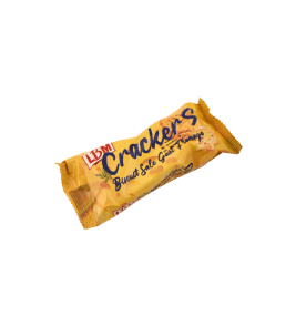 Biscuit salé Crackers - Fromage LBM 65g - 117