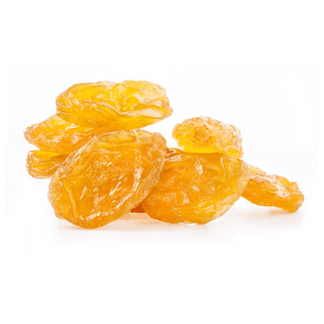 Raisin Sec Jaune - 200g