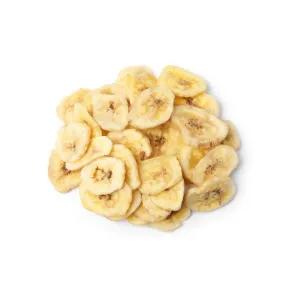 Banane Séchées 100gr