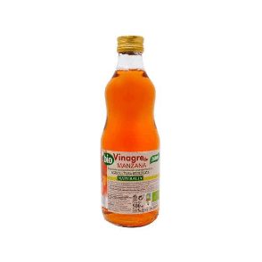 Santiveri Vinaigre De Cidre Bio 500 Ml