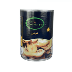 190 G CHAMPIGNON SAVEURS