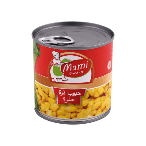 Maïs En Grain Emporium 185gr