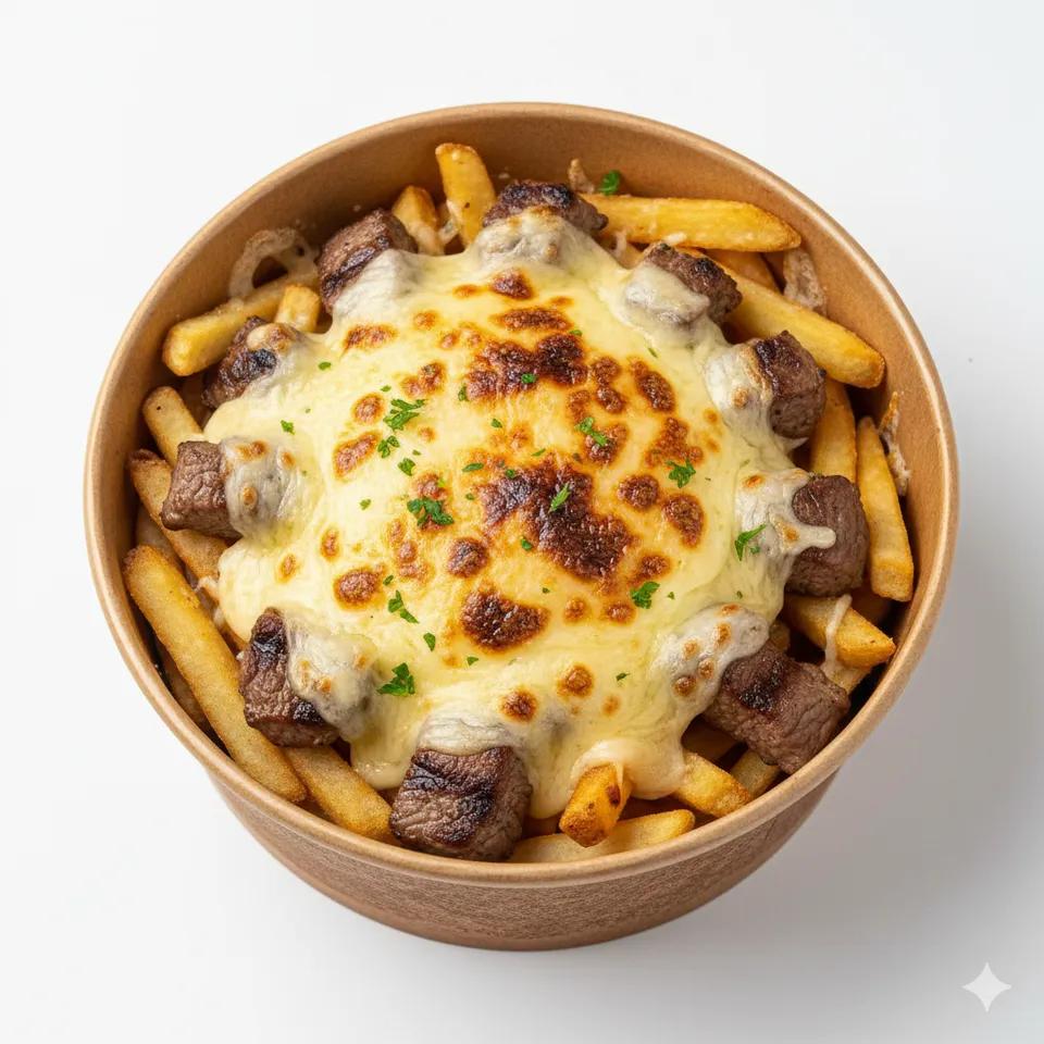Bowl M