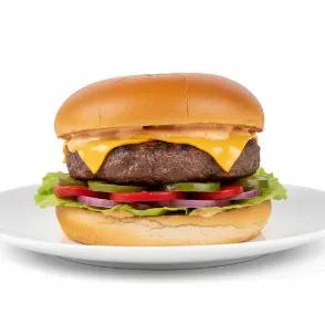 Le Dz Burger