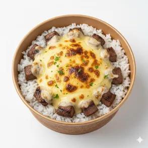 Bowl Riz M