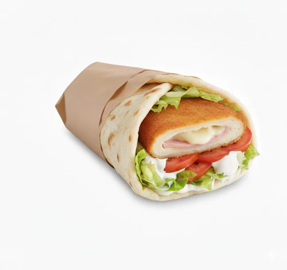 Naan Cordon
