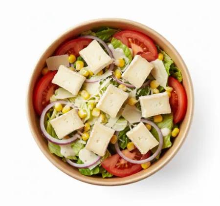 Salade Fromage