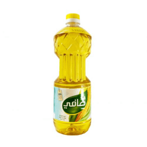 Huile De Mais 1.8l Safi