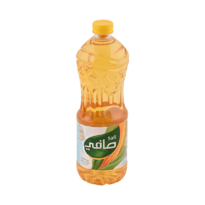 Huile Mais Safi 0.9l