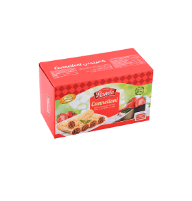 Pâte Cannelloni RANDA 250GR