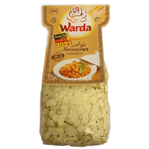 Nouasser Warda 500gr