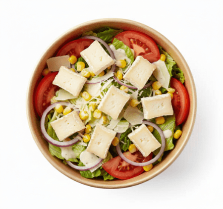 Salade Fromage
