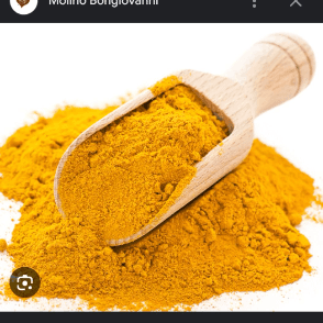 Curcuma 100gr كركم