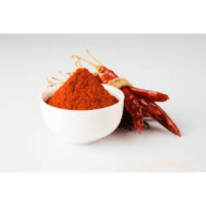 Piment Rouge Doux - 200gr