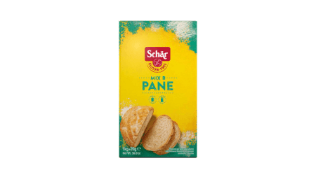 Farine Mix B Pane Sans Gluten Dr Schar 1kg
