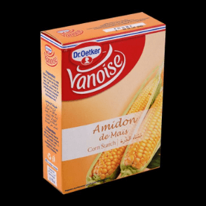 Amidon De Mais Vanoise 75gr