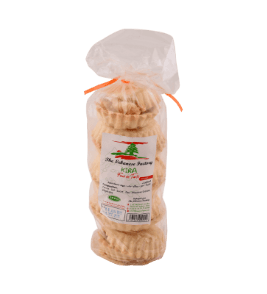 Fond De Tarte The Libanais Factory 10p