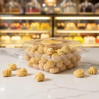 Salés À L'ail Et Thym 250g