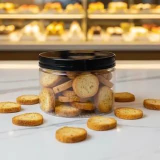 Salés Aux Poivrons 250g