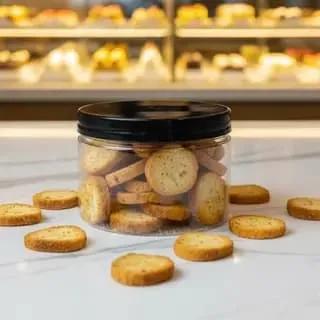 Salés Aux Poivrons 250g