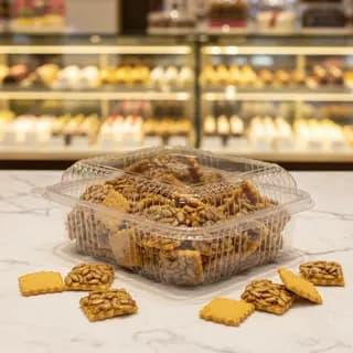 Salés Aux Graines De Tournesol 250g