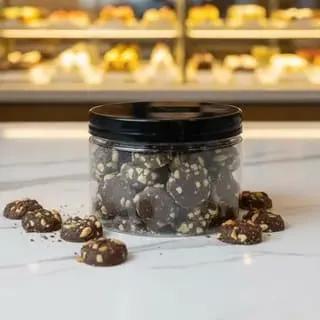 Mini Cookies à l’avoine 250g