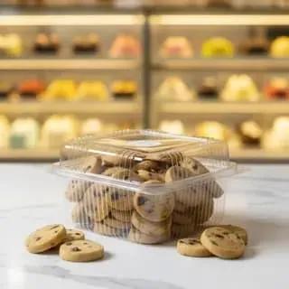 Mini Cookies Au Chocolat 250g