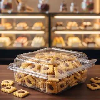 Salés Aux Amandes 250g