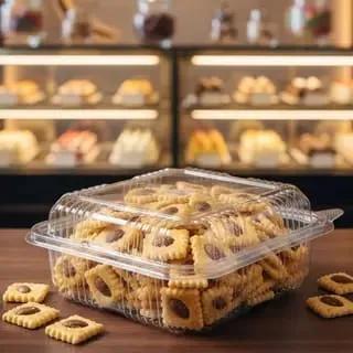 Salés Aux Amandes 250g