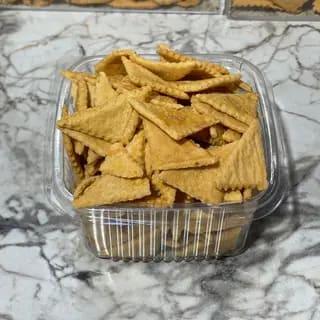 Salés Au Fromage 250g