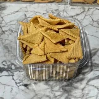 Salés Au Fromage 250g