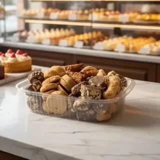 Sucré Mixte 250g