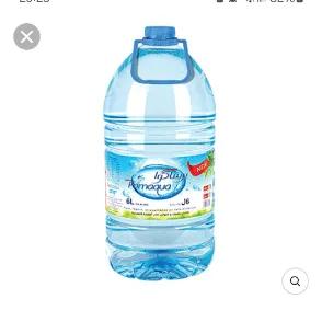 Eau De Table Primaquoi 6l